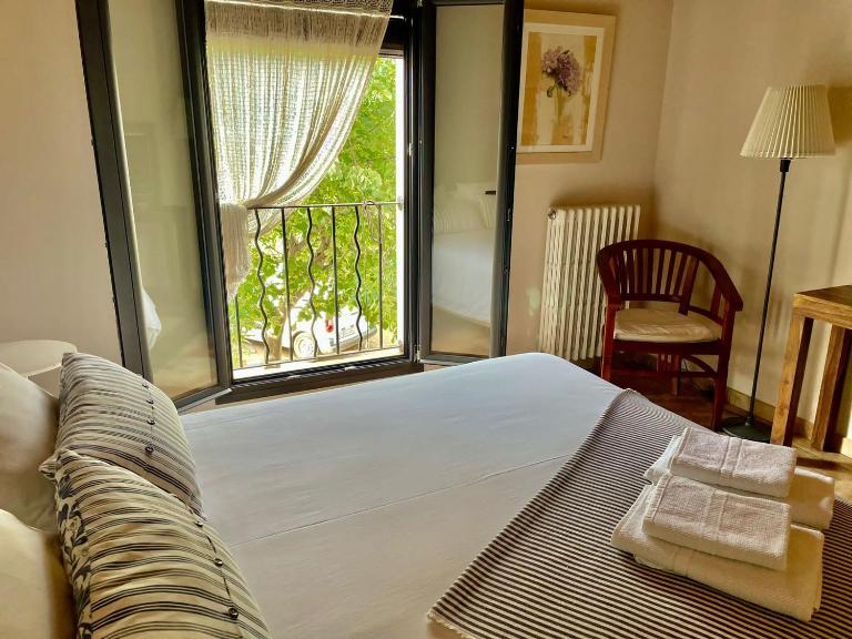 Laindustria - B&B Palamós