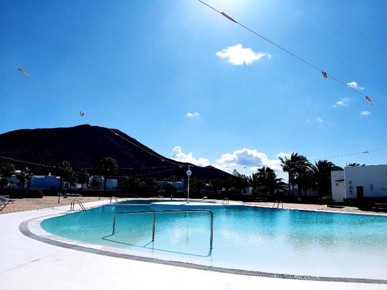 Villa Marea - Ferienwohnung Playa Blanca