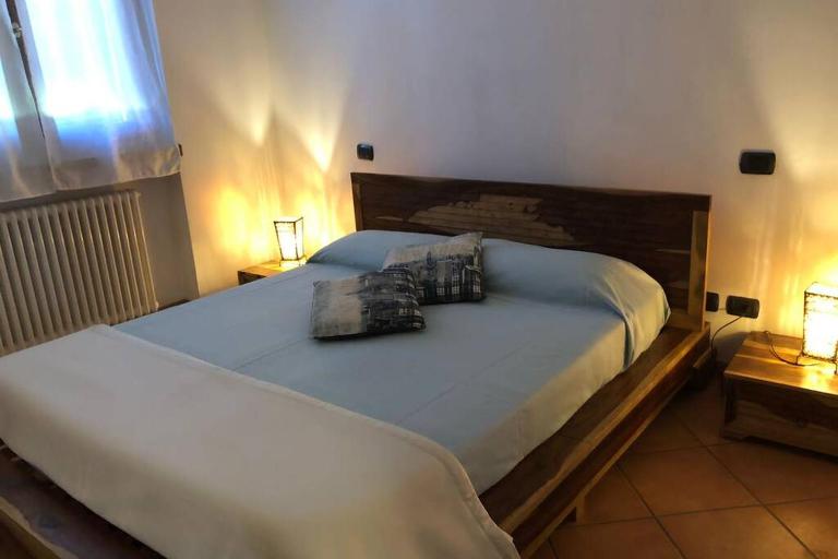 BARDOLINO,LAGO DI GARDA, APPARTAMENTO,vacanze - Bed and Breakfast Bardolino