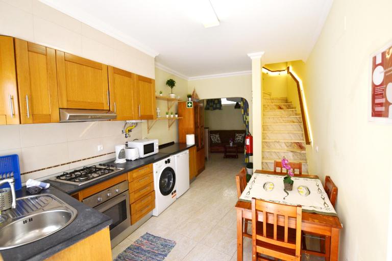Casa Rosa Alvor - Ferienwohnung Alvor