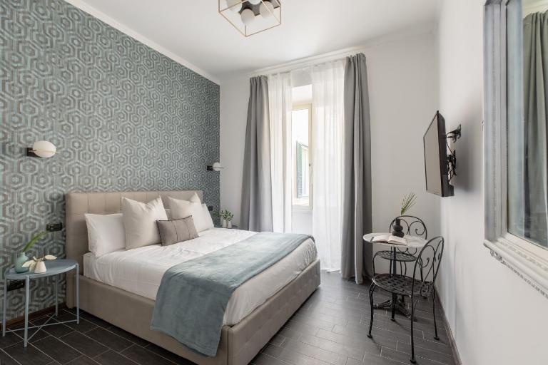 Residenza Vaticana - Ferienwohnung Rom