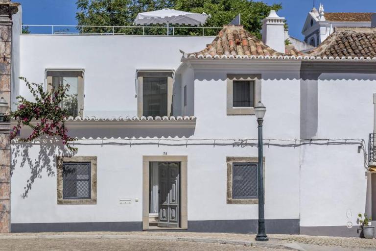 Casa Trindade, encanto no coração de Tavira - Bed and Breakfast Tavira