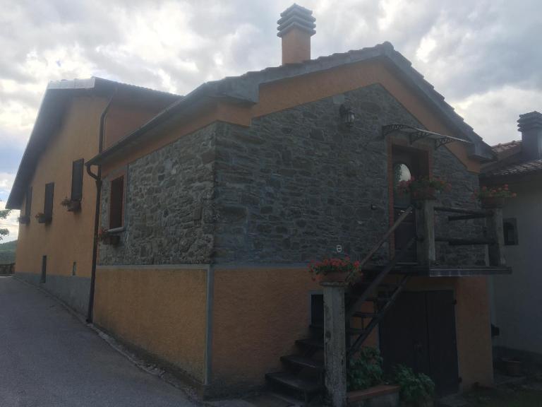 La Cella Lizzano Pistoise - B&B Veccialone