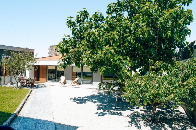 Casa da Figueira - B&B Moledo