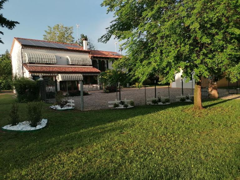 La Libellula - Bed and Breakfast Lancenigo-Villorba