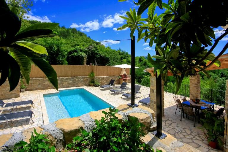 Villa Alba - B&B Livade