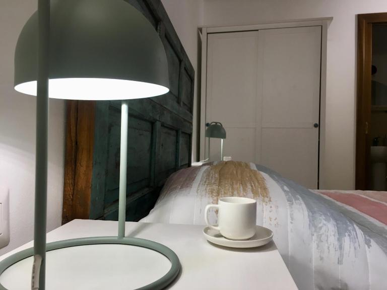 Trevignano Vecchio - Suite Apartment - Ferienwohnung Trevignano Romano