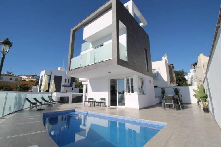 Villa Melissa - B&B Nerja