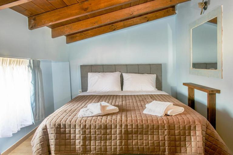 3D iliadis Suites - B&B Ierissos