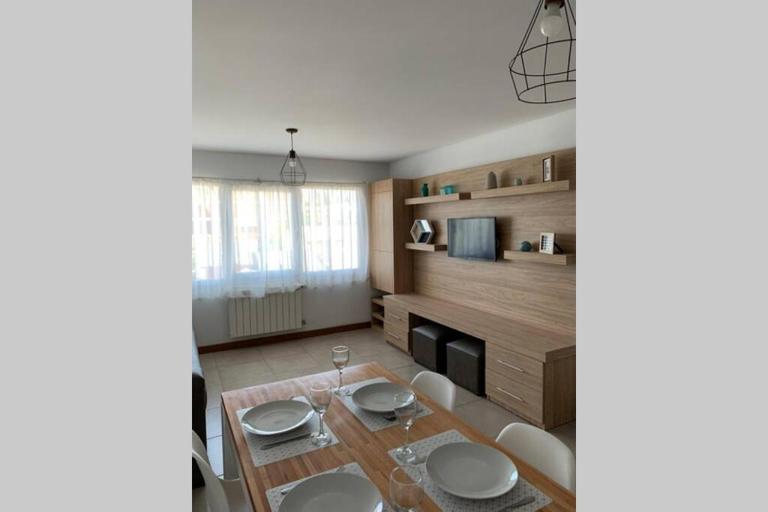 Departamento entero centrico en Bariloche - Ferienwohnung Bariloche