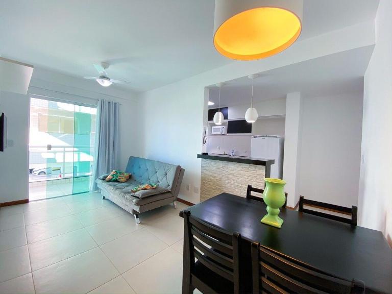 Super Aconchegante Próximo Praia do Forte - Ap 101 - B&B Cabo Frio