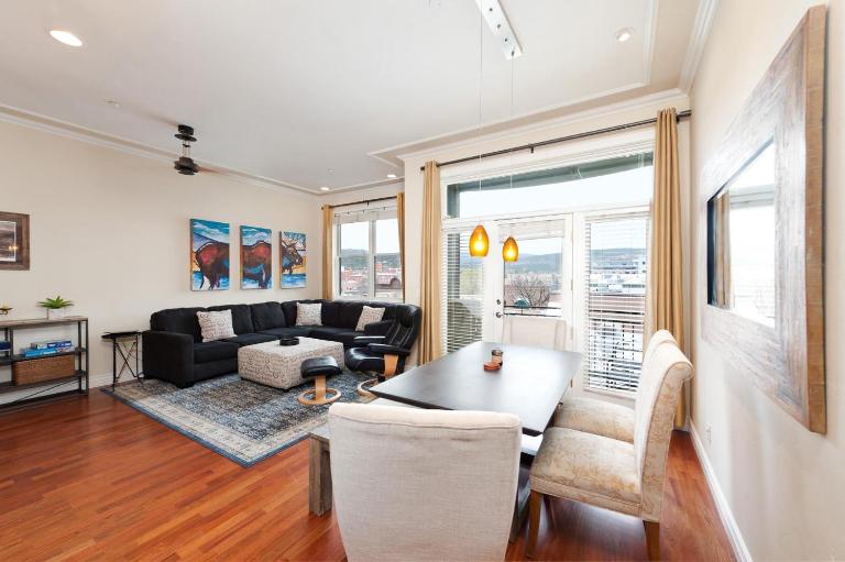 Mears House Unit 3F - Ferienwohnung Durango