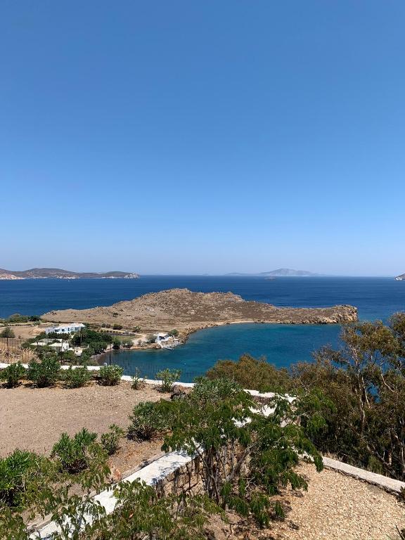 PATMOS Confidential - Bed and Breakfast Pátmos