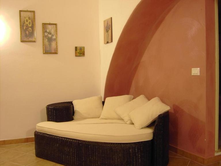 Girasole home - Ferienwohnung Trapani