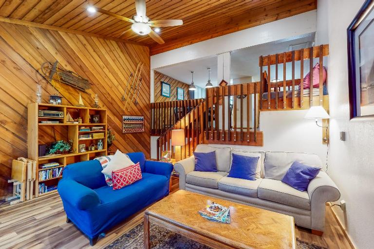 Lake Therapy - B&B Lakeshore