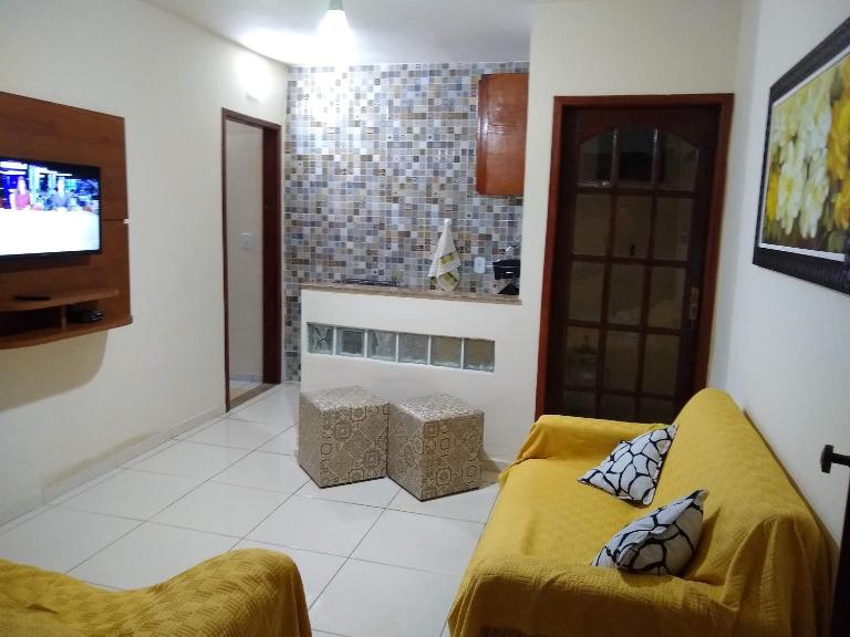 Casa da Celia 02 - Chambres d'hôtes Arraial do Cabo