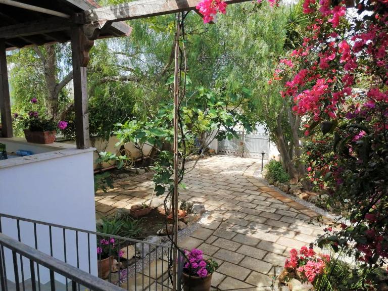 Maresalento Villetta Dante - B&B Marina di Mancaversa