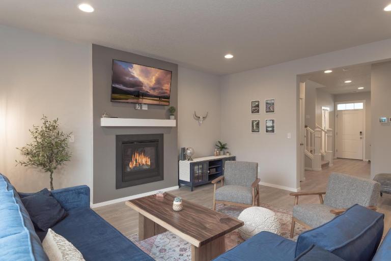 Thomas Beautiful Modern Home in Bend - B&B Bend