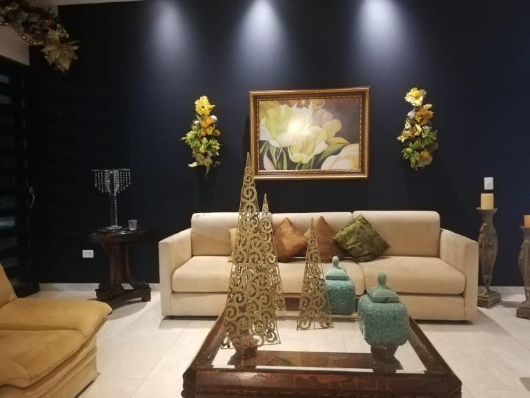 CASARENA Casa campestre con apartamentos independientes en los llanos - Chambres d'hôtes Villavicencio