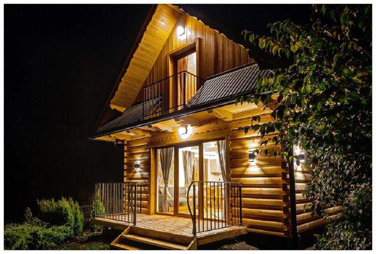 Tatrzańska Kotwica - B&B Witów