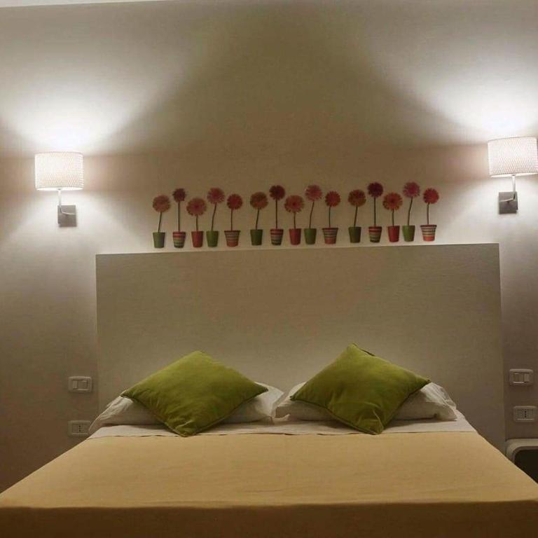 Il Quadrato Bed and Breakfast - B&B Marina di Schiavonea