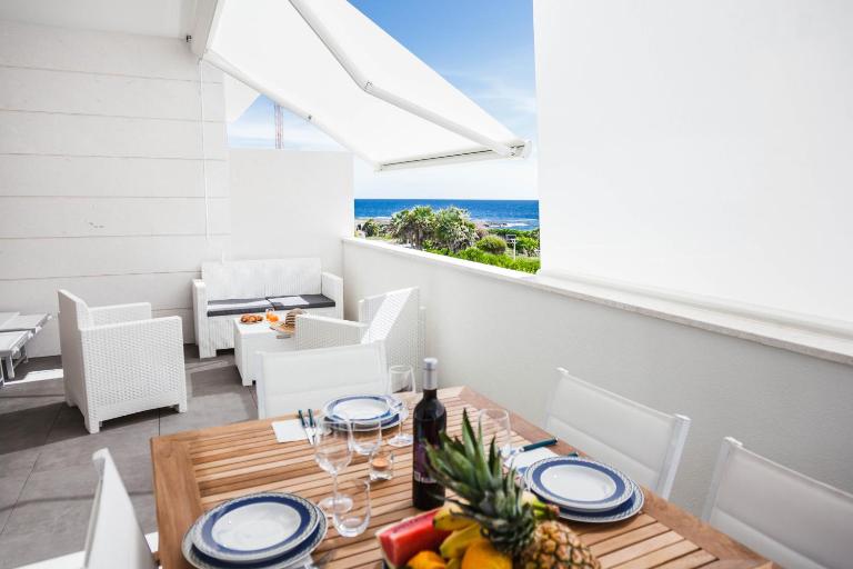Calabona's promenade apartment - B&B Alguer