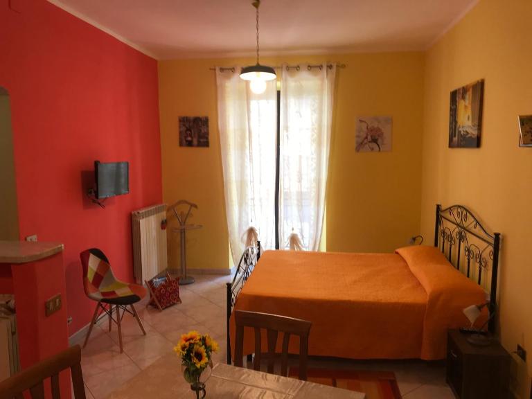L'APPARTAMENTINO DIAMOND - Alloggio per uso turistico - Bed and Breakfast Frosinone