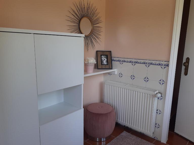 Alojamento Local - Casa Amarela - B&B Alvaiázere