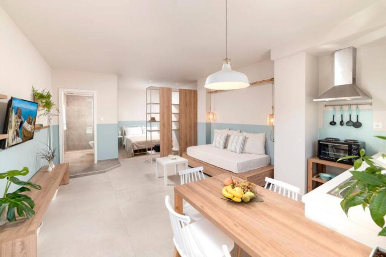 Stalis Sea Front Studios B - B&B Stalís