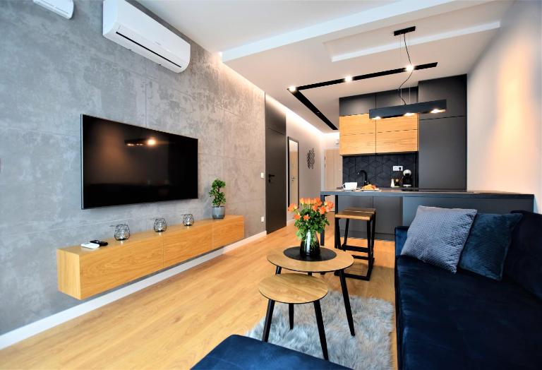Premium Apartments Rzeszów - Ferienwohnung Rzeszów