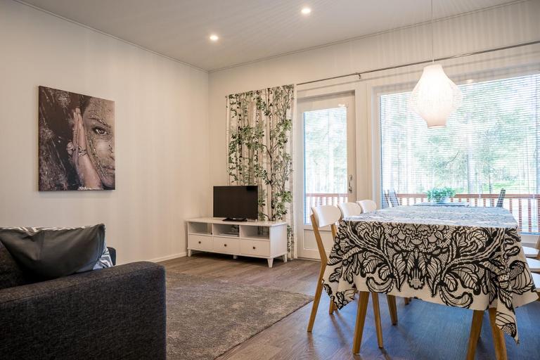 Sky Villas B3 - B&B Kalajoki