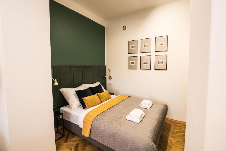 Apartamenty FRETA4 Warsaw Old Town Apartments Warszawa Stare Miasto - Bed and Breakfast Warschau