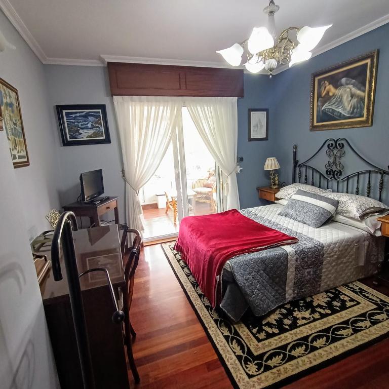 O Seixo 2 - B&B Mugardos