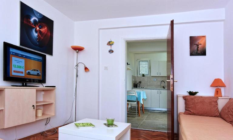 Apartment Gerber Krk - B&B Krk