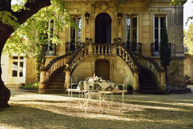 Embarben Maison d'hôtes - Ferienwohnung Saint-Chamas