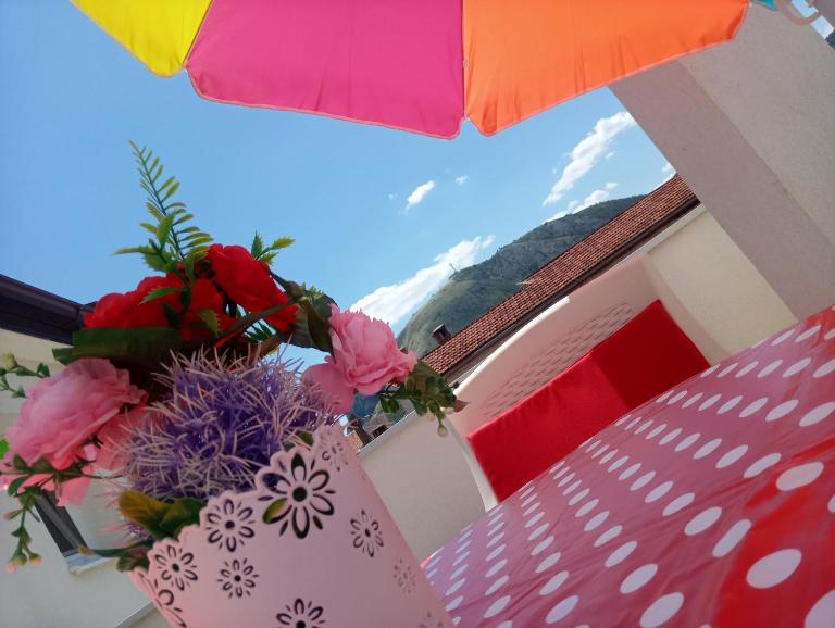 Apartman Centar - B&B Mostar