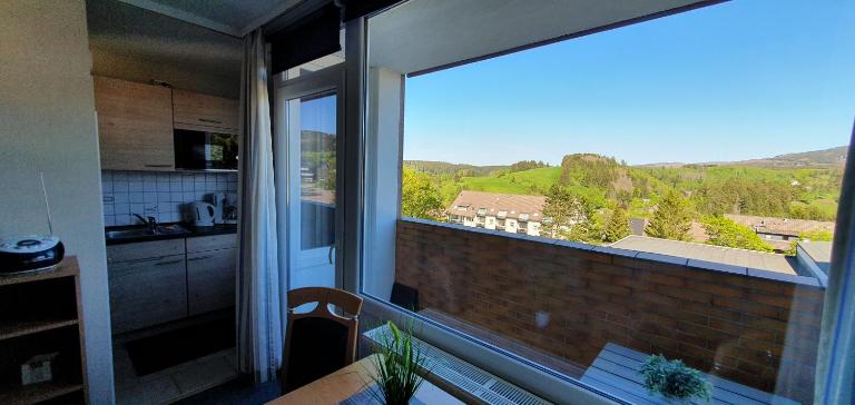Ferienwohnung Harz - Ferienwohnung Altenau
