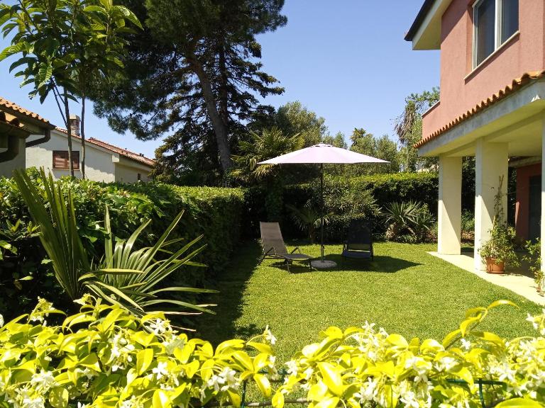 Casa Rossa Apartment - Chambres d'hôtes Portorož