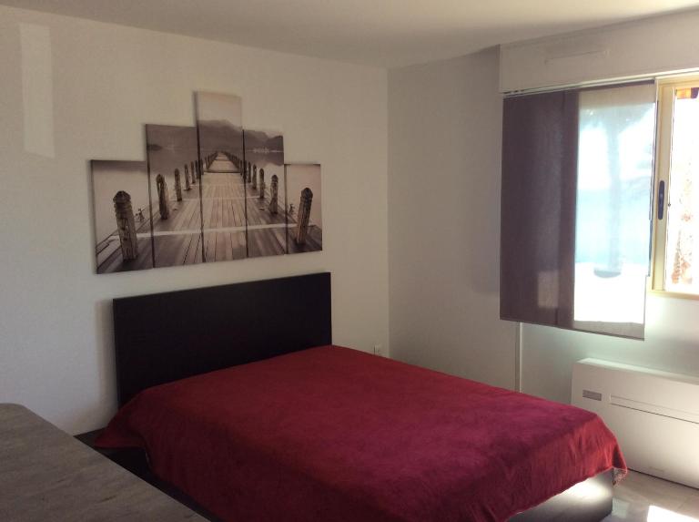 Poseidon - Ferienwohnung Cagnes-sur-Mer