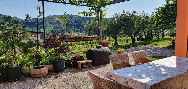 APARTMA NANA STRUNJAN - B&B Portorose