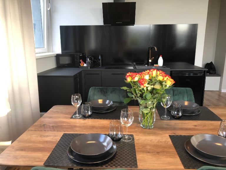 Business Center - B&B Skierniewice