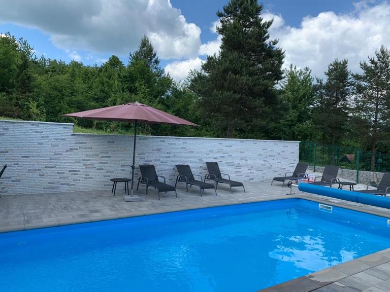 Apartment Kristic 2 - B&B Grabovac