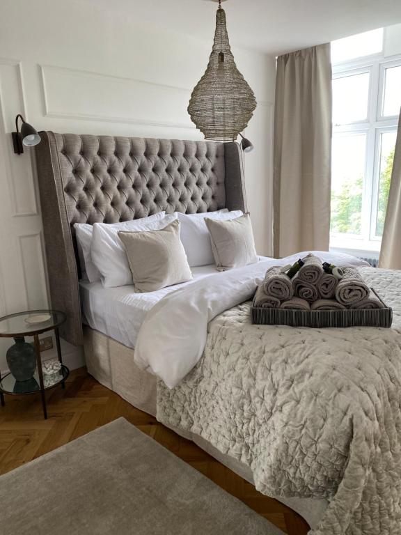 The Beach Retreat Whitstable - Ferienwohnung Kent