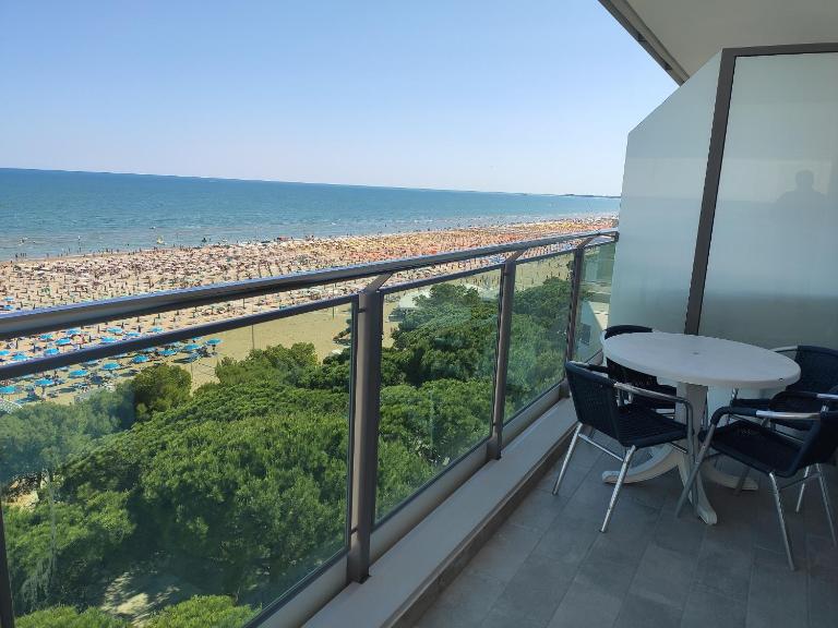 CONDOMINIO ALBA Lignano - Bed and Breakfast Lignano Sabbiadoro