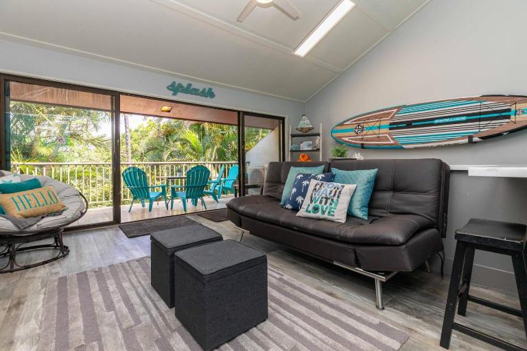 Koa Resort 4I - Ferienwohnung Wailea