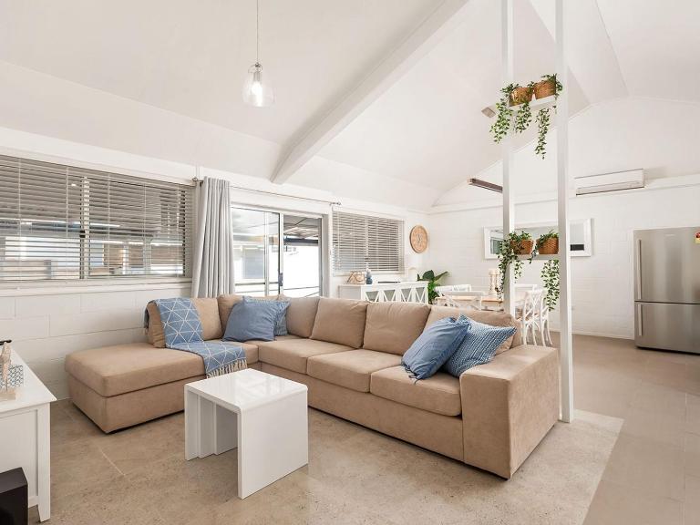 Little Kingsley Beach House - B&B Boat Harbour
