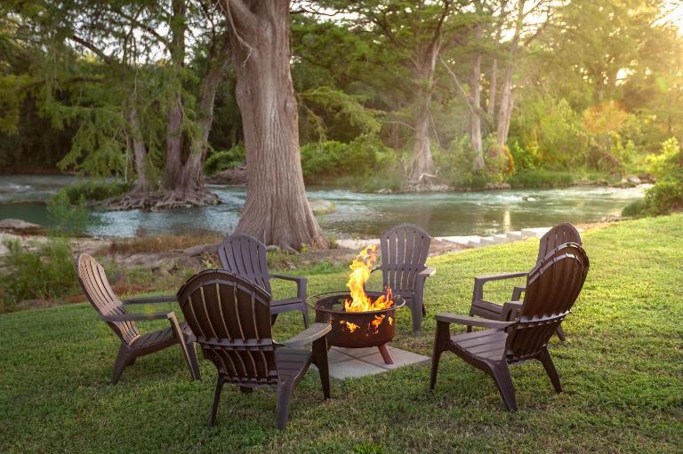 The Retreat at Cottonseed Falls - Chambres d'hôtes Martindale