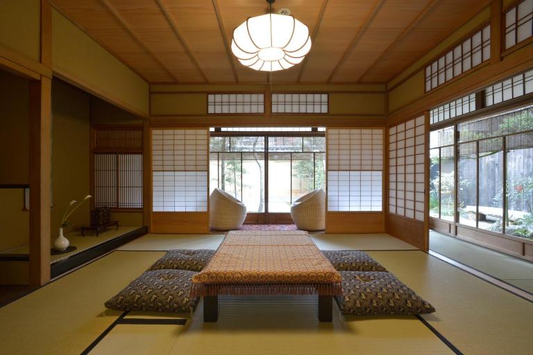Jeugiya - B&B Kyoto