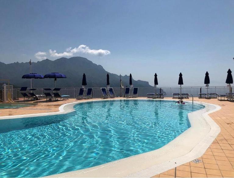 Casa vacanza Diana - B&B Ravello