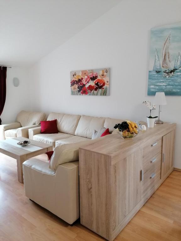 Apartment Paša - Ferienwohnung Medulin